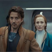 Welcome to the Rebellion