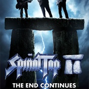 Spinal Tap II: The End Continues (2025)