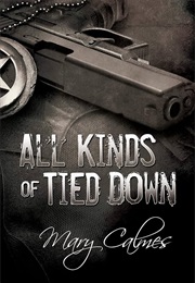 Marshals Series (Mary Calmes)