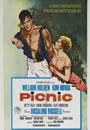 Picnic - Charles Nelson & William A. Lyon (1955)