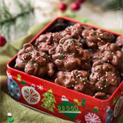 Make Christmas Goodies