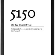 5150 Code