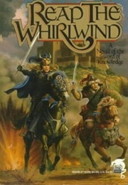 Reap the Whirlwind (C.J. Cherryh)