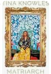 Matriarch (Tina Knowles)