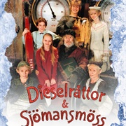 Dieselråttor Och Sjömansmöss