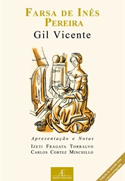 The Farce of Inez Pereira (Gil Vicente)