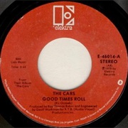 Let the Good Times Roll