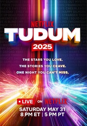 Netflix Tudum (2025)