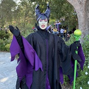 Maleficent
