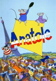 Anatole (1998)