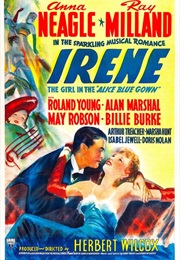 Irene - Anthony Collins (1940)