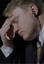 Alex Jones: The Musical (2024)