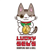Lucky Seb's Dumpling Bar & Grill