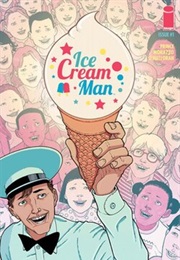 Ice Cream Man (W. Maxwell Prince)