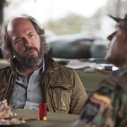 S2.E4: The Good, the Bad, and the Dead