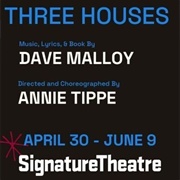 Three Houses
