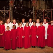 Christmas Carols: Lichfield Cathedral Choir