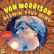 Van Morrison - Brown Eyed Girl