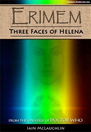 Three Faces of Helena (Iain McLaughlin)