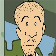 The Adventures of Chico and Guapo: "Episode 2" (S1,E2)