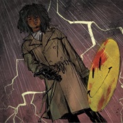 Ronshach - Mixon Baby