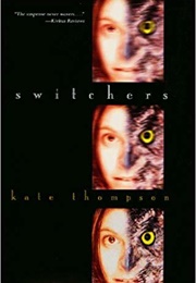 The Switchers (Kate Thompson)