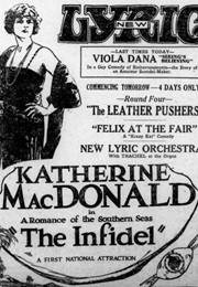 The Infidel (1922)