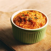 Carrot Sauce