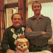 S9.E3: Sleepless in Peckham...!