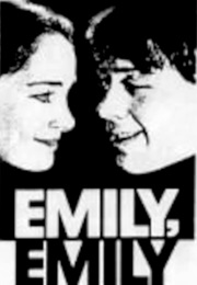 Emily, Emily (1977)