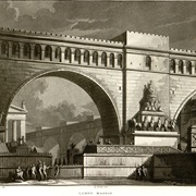 I Baccanali Di Roma (Generali)