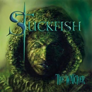 The Watcher - Stuckfish