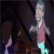 Big Mouth: "Duke" (S3,E7)