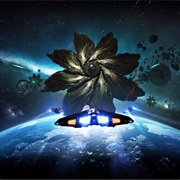 Elite Dangerous: Beyond