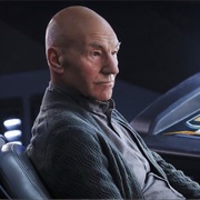 S1.E3: The End Is the Beginning