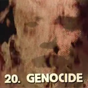 20. Genocide: 1941-1945