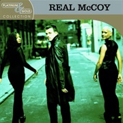 Automatic Lover (Call for Love) - Real McCoy
