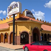 Palacio Maya Mexican Restaurant