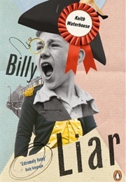 Billy Liar (Waterhouse, Keith)