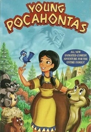 Young Pocahontas (1977)