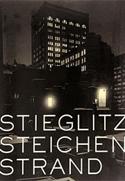 Stieglitz, Streichen, Strand: Materworks From the MET (Metropolitan Museum of Art)