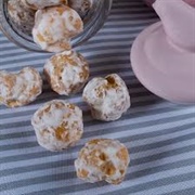 Beijinhos Das Caldas