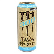 Monster Energy Java Triple Shot French Vanilla