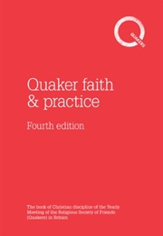 Quaker Faith & Practice (Britain Yearly Meeting)