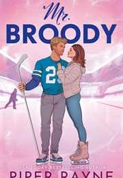 Mr. Broody (Piper Rayne)