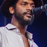 Gary Clark Jr.