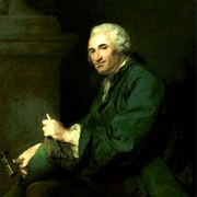 Lambert-Sigisbert Adam