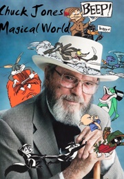 The Magical World of Chuck Jones (1992)