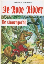 De Slavenjacht (Leopold Vermeiren)