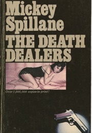 The Death Dealers (Mickey Spillane)